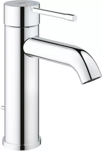 Смеситель для умывальника Grohe Essence 23589001 фото