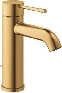 Смеситель для умывальника Grohe Essence 23589GN1 фото