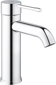 Смеситель для умывальника Grohe Essence 23590001 фото