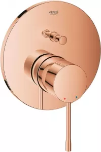 Смеситель для душа Grohe Essence 24058DA1 фото