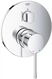 Смеситель для душа Grohe Essence 24092001 фото