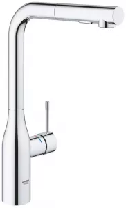 Смеситель Grohe Essence 30270000 фото