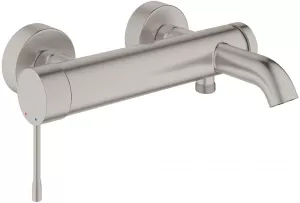 Смеситель для ванны Grohe Essence 33624DC1 фото