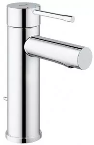 Смеситель для умывальника Grohe Essence New 32898001 фото