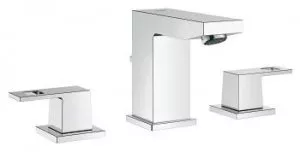 Смеситель для умывальника Grohe Eurocube 20351000 фото