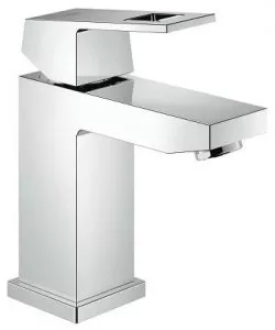 Смеситель для умывальника Grohe Eurocube 23132000 фото