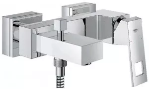 Смеситель для ванны Grohe Eurocube 23143000 фото