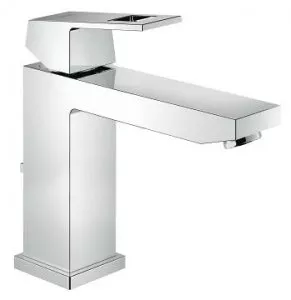 Смеситель для умывальника Grohe Eurocube 23445000 фото