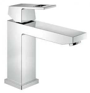 Смеситель для умывальника Grohe Eurocube 23446000 фото