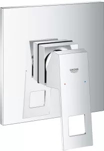 Смеситель Grohe Eurocube 24061000 фото