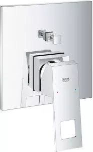 Смеситель Grohe Eurocube 24062000 фото