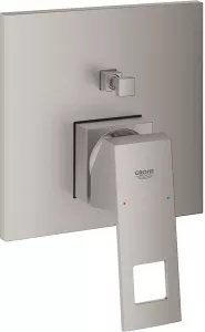 Смеситель Grohe Eurocube 24062DC0 фото