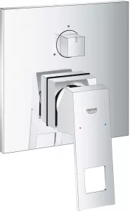 Смеситель Grohe Eurocube 24094000 фото