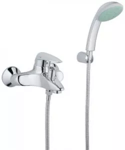 Смеситель для ванны Grohe Eurodisc 33395001 фото