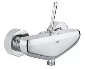 Смеситель для душа Grohe Eurodisc Joy 23430000 фото