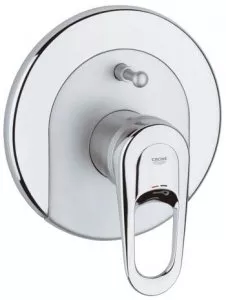 Смеситель для ванны Grohe Europlus 19536000 фото