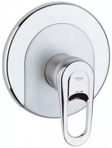 Смеситель для душа Grohe Europlus 19537000 фото