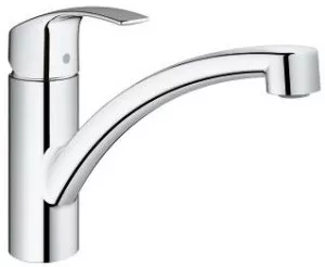 Смеситель для мойки Grohe Eurosmart 33281002 фото