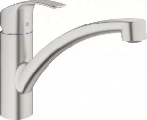 Смеситель для кухни Grohe Eurosmart 33281DC2 фото