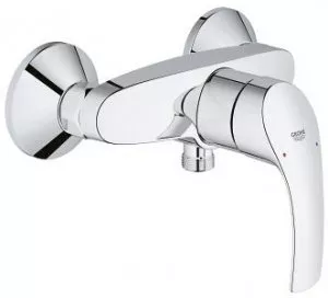 Смеситель для душа Grohe Eurosmart 33555002 фото