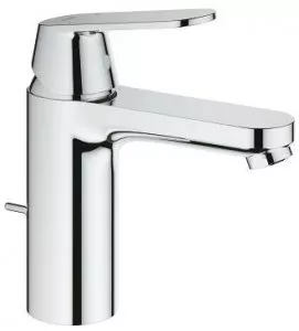 Смеситель для умывальника Grohe Eurosmart Cosmopolitan 23325000 фото