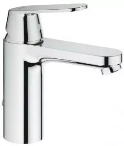 Смеситель для умывальника Grohe Eurosmart Cosmopolitan 23326000 фото