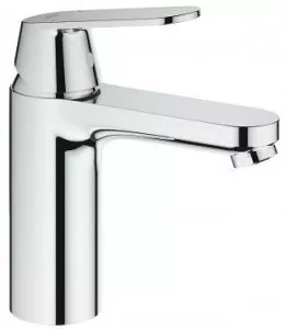 Смеситель для умывальника Grohe Eurosmart Cosmopolitan 23327000 фото