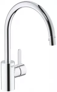 Смеситель Grohe Eurosmart Cosmopolitan 31481000 фото