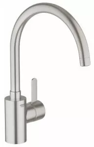 Смеситель для умывальника Grohe Eurosmart Cosmopolitan 32843DC0 фото