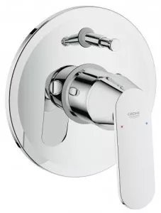 Смеситель для ванны/душа Grohe Eurosmart Cosmopolitan 32879000 фото