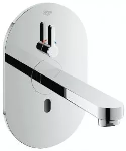 Смеситель для умывальника Grohe Eurosmart Cosmopolitan E 36315000 фото