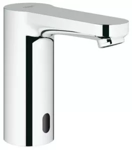 Смеситель для умывальника Grohe Eurosmart Cosmopolitan E 36330000 фото