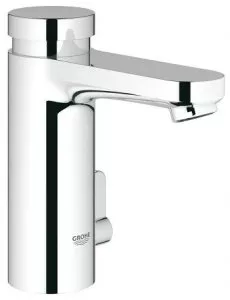 Смеситель для умывальника Grohe Eurosmart Cosmopolitan T 36317000 фото