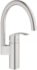 Смеситель для умывальника Grohe Eurosmart New 33202DC2 фото