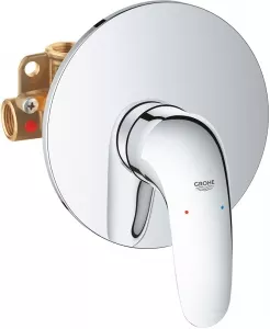 Смеситель Grohe Eurostyle 23725003 фото