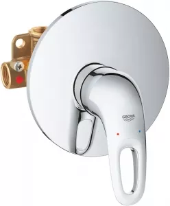 Смеситель Grohe Eurostyle 33635003 фото