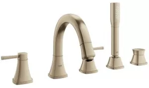 Смеситель Grohe Grandera 19919EN0 фото