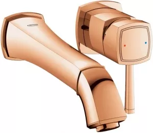 Смеситель Grohe Grandera 19930DA0 фото