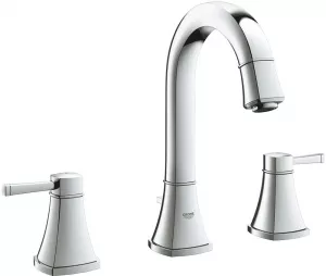 Смеситель Grohe Grandera 20389000 фото