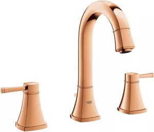 Смеситель Grohe Grandera 20389DA0 фото