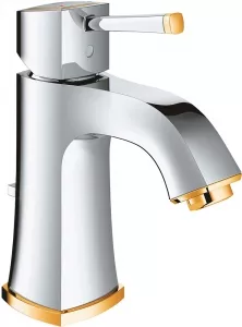 Смеситель Grohe Grandera 23303IG0 фото