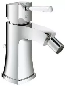 Смеситель для биде Grohe Grandera 23315000 фото