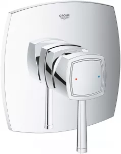 Смеситель Grohe Grandera 24067000 фото