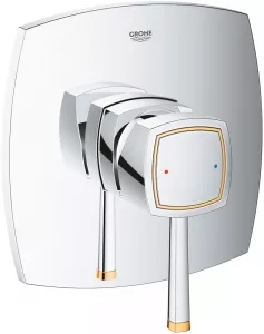 Смеситель Grohe Grandera 24067IG0 фото