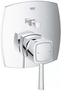 Смеситель Grohe Grandera 24068000 фото