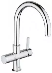 Смеситель для мойки Grohe Grohe Blue 33251000 фото