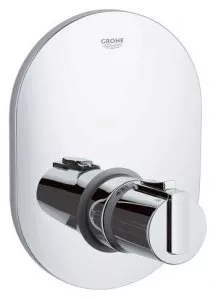 Центральный термостат Grohe Grohtherm 2000 19352000 фото