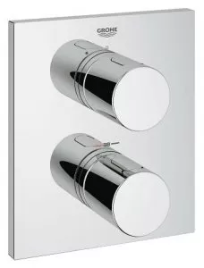 Термостат для душа Grohe Grohtherm 3000 Cosmopolitan 19568000 фото