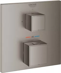 Смеситель Grohe Grohtherm Cube 24153AL0 фото