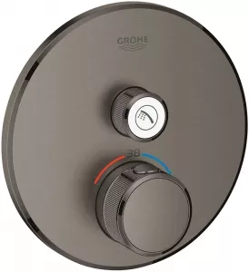 Смеситель Grohe Grohtherm SmartControl 29118AL0 фото